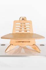 EIGER Student classroom standing desk