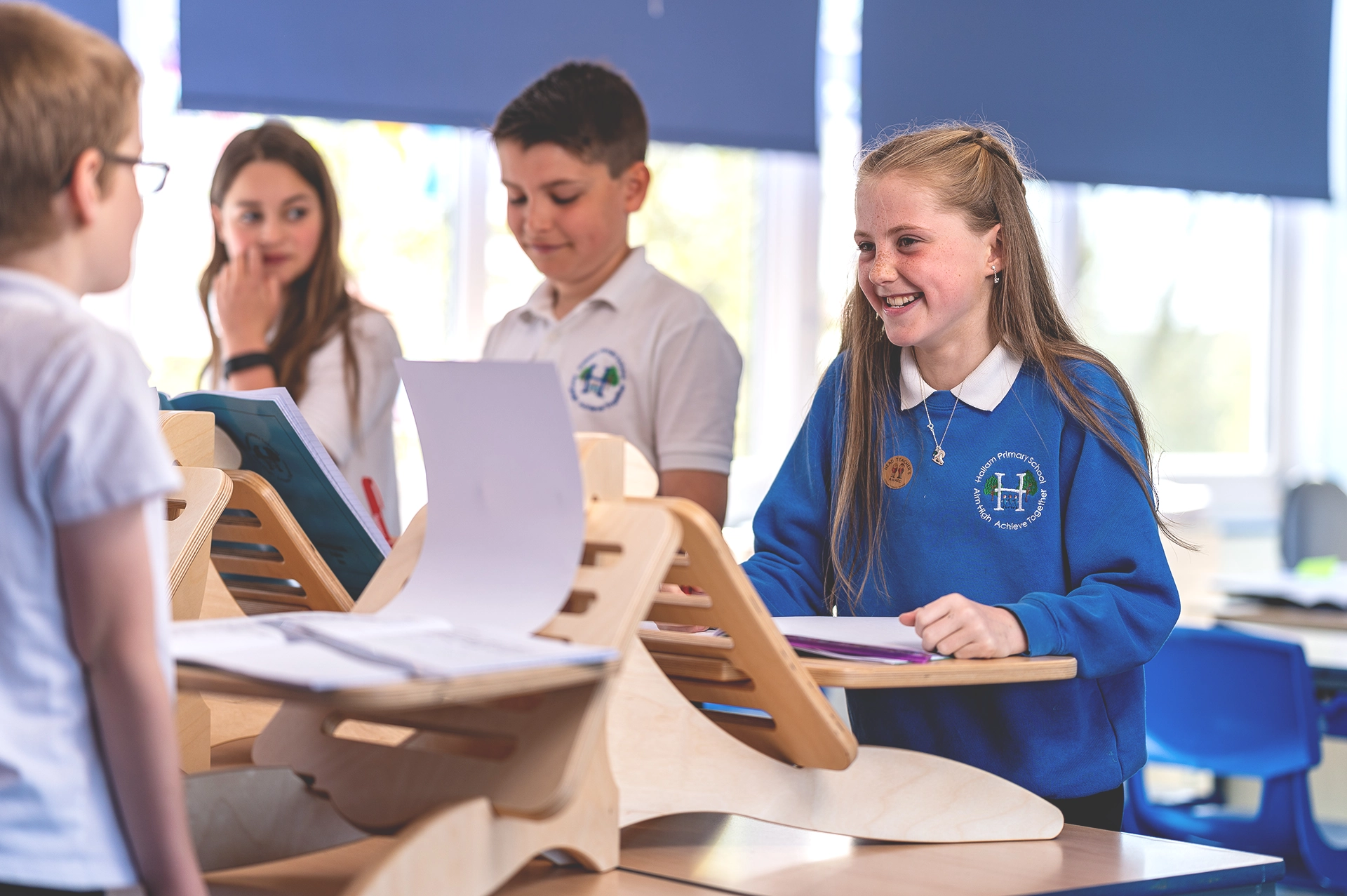 eiger student standing desk. I want a standing desk homepage